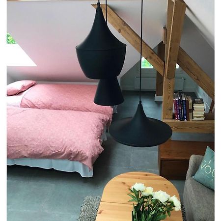 Apartament Sopocki Kosciuszki 44 سوبوت المظهر الخارجي الصورة
