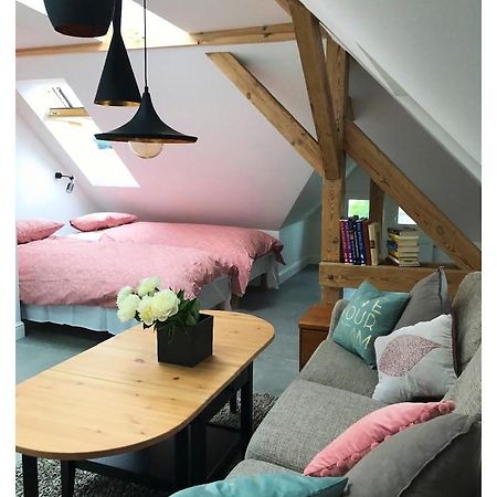 Apartament Sopocki Kosciuszki 44 سوبوت المظهر الخارجي الصورة