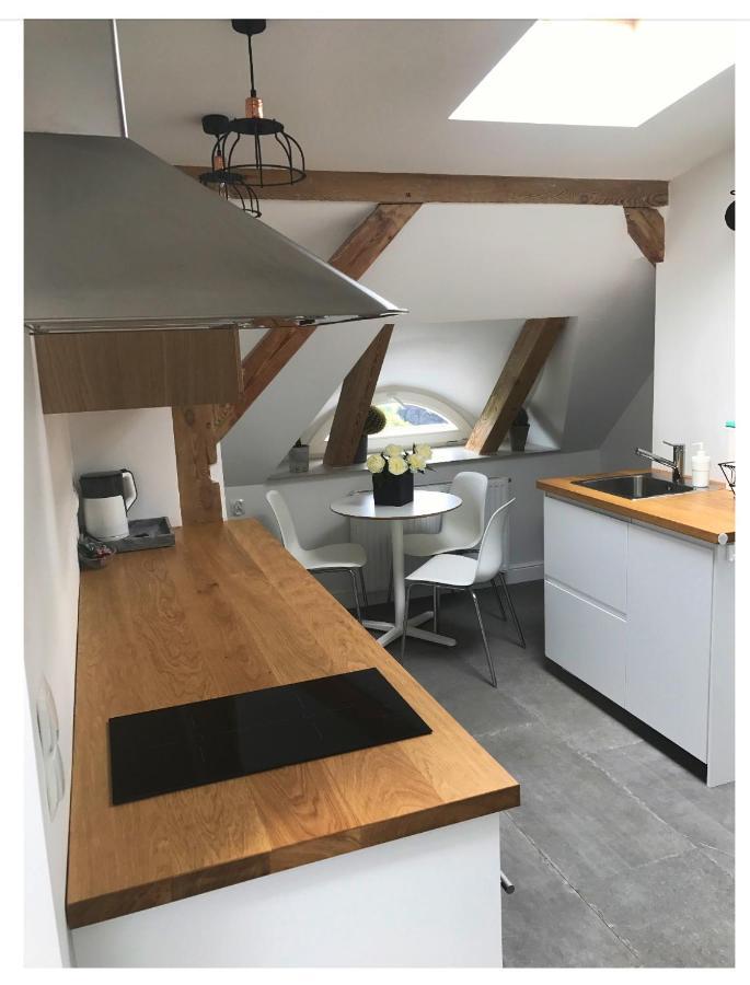 Apartament Sopocki Kosciuszki 44 سوبوت المظهر الخارجي الصورة