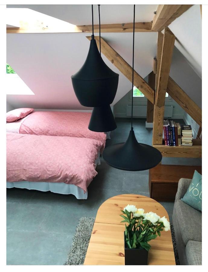 Apartament Sopocki Kosciuszki 44 سوبوت المظهر الخارجي الصورة