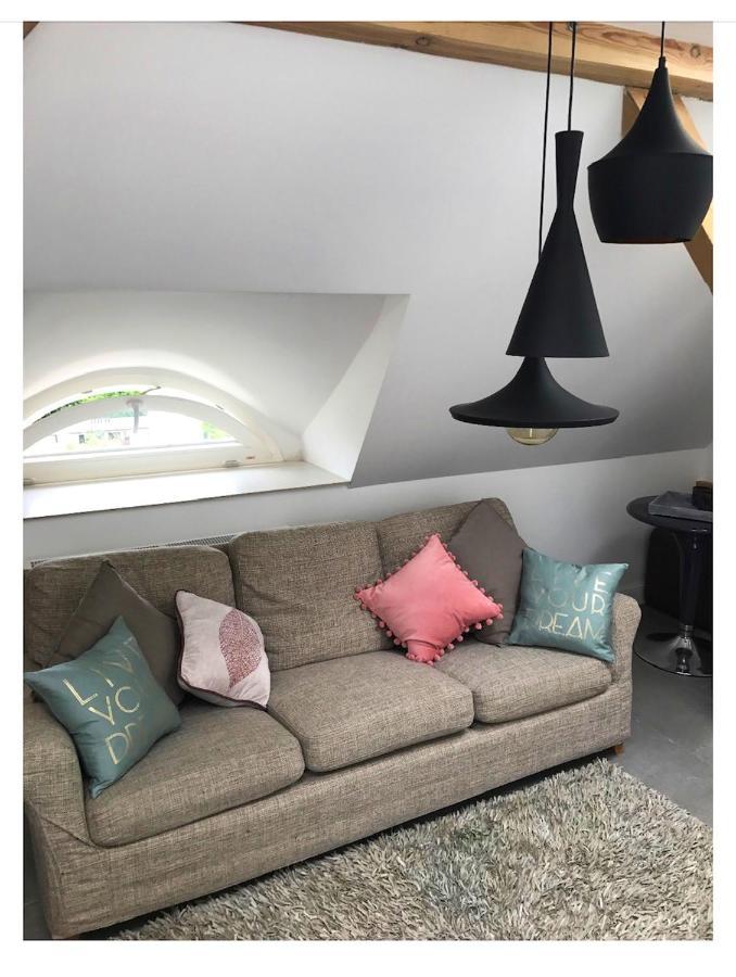 Apartament Sopocki Kosciuszki 44 سوبوت المظهر الخارجي الصورة