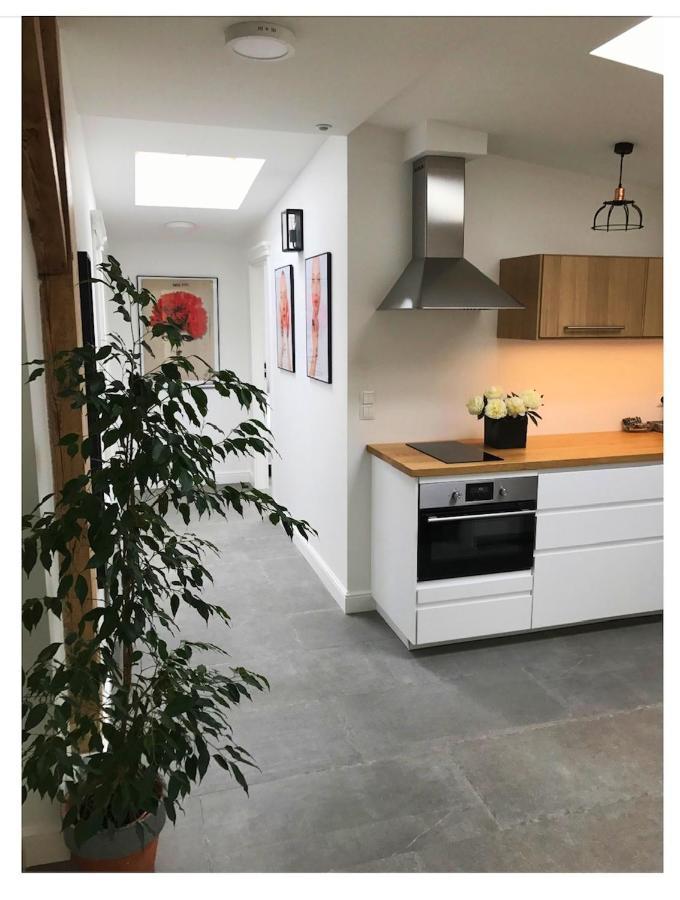 Apartament Sopocki Kosciuszki 44 سوبوت المظهر الخارجي الصورة